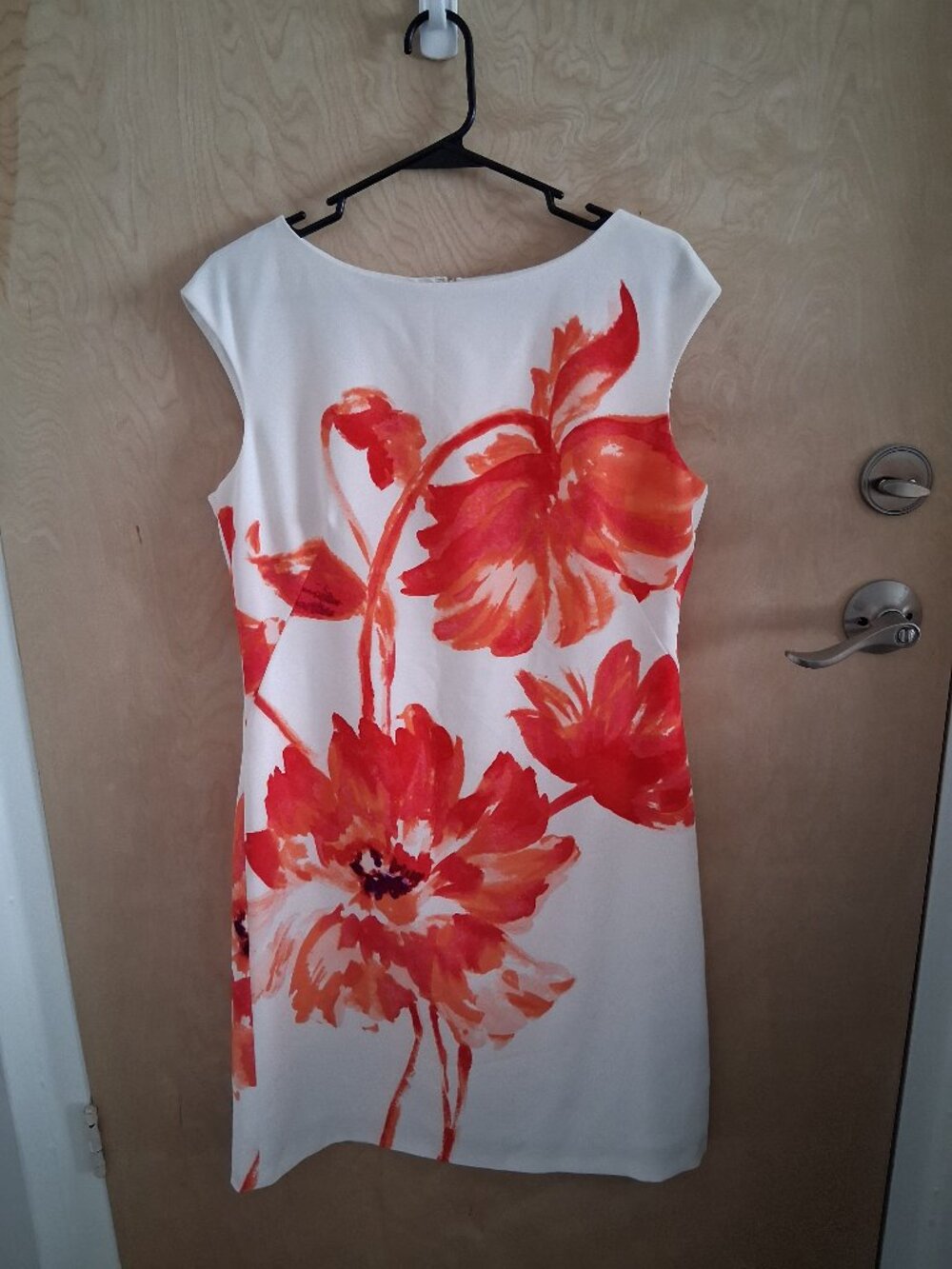 Ralph Lauren Women's Cocktail Dress